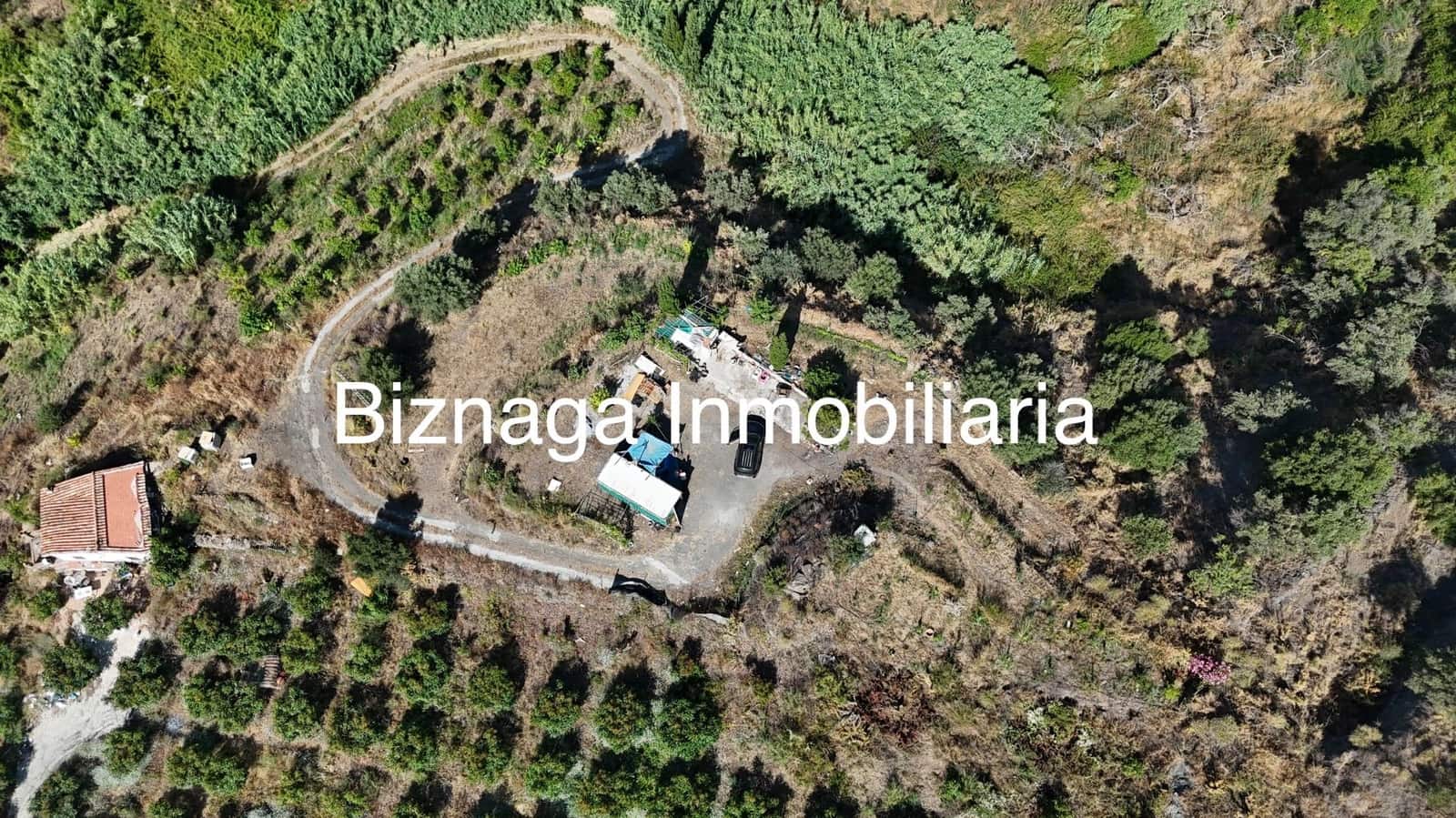 Finca/Landgut zu verkaufen in Torrox - 150.000 € (Ref: 9898970)