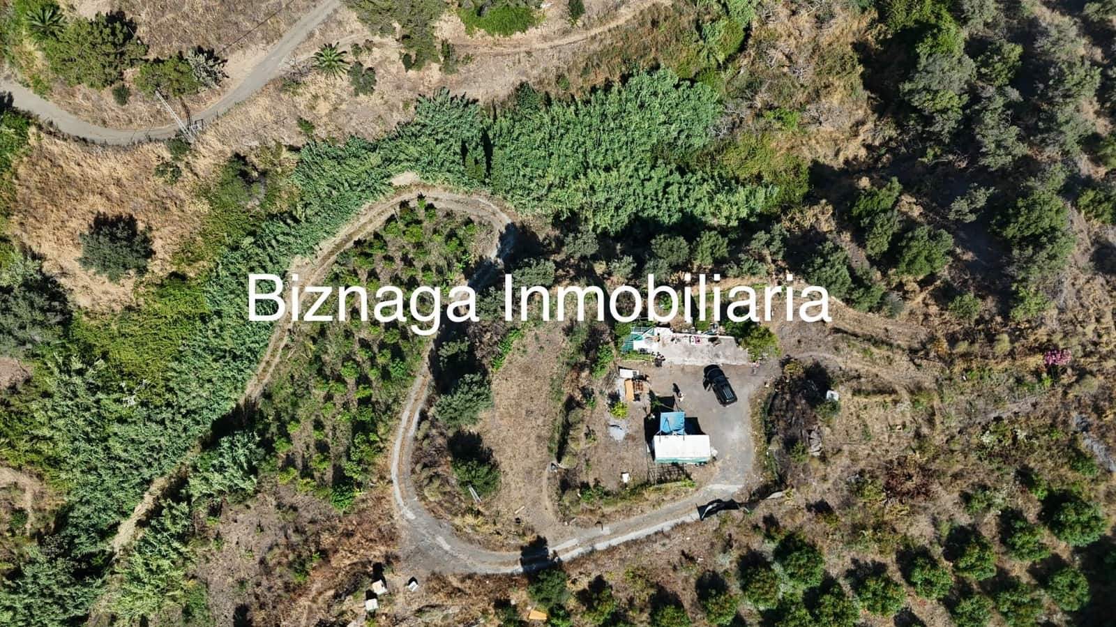 Finca/Landgut zu verkaufen in Torrox - 150.000 € (Ref: 9898970)