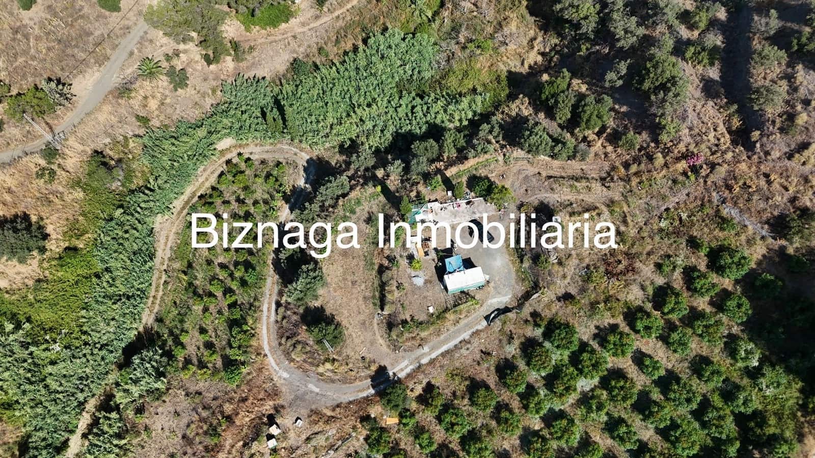 Finca/Landgut zu verkaufen in Torrox - 150.000 € (Ref: 9898970)