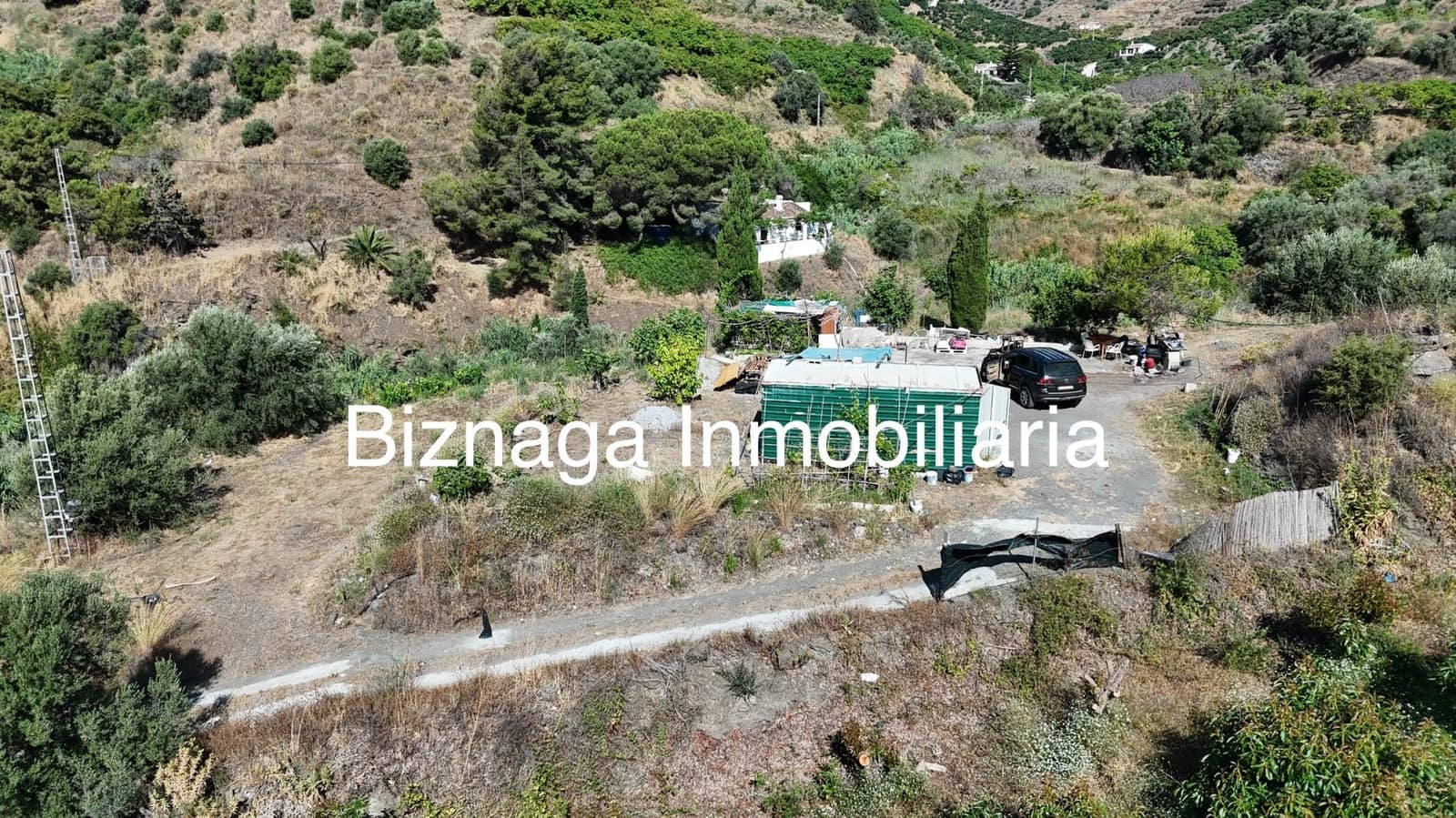 Finca/Landgut zu verkaufen in Torrox - 150.000 € (Ref: 9898970)