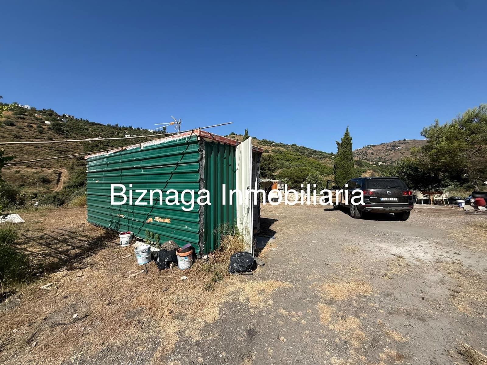 Finca/Landgut zu verkaufen in Torrox - 150.000 € (Ref: 9898970)