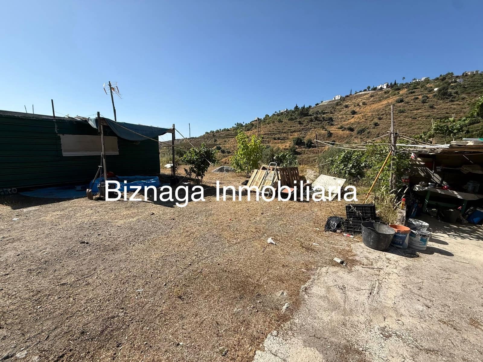 Finca/Landgut zu verkaufen in Torrox - 150.000 € (Ref: 9898970)