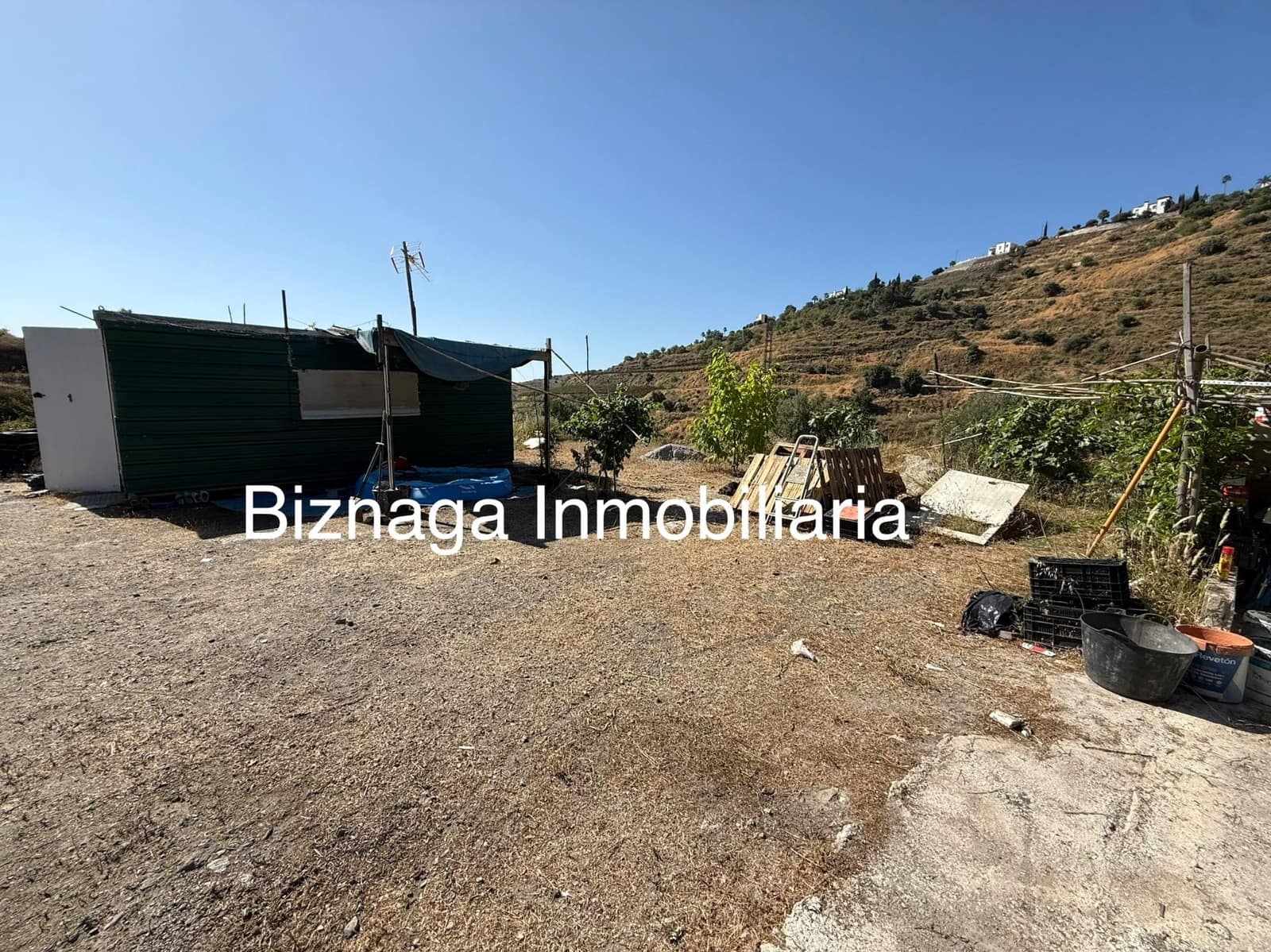 Finca/Landgut zu verkaufen in Torrox - 150.000 € (Ref: 9898970)