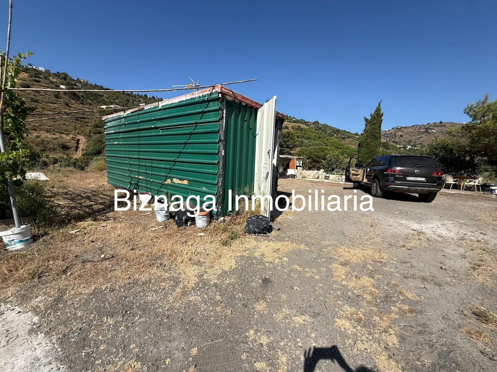 Finca/Landgut zu verkaufen in Torrox - 150.000 € (Ref: 9898970)