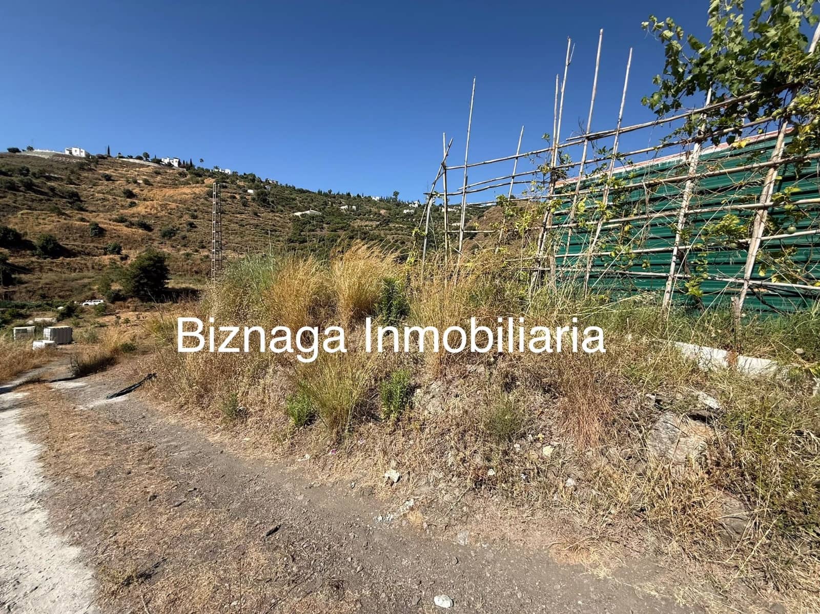 Finca/Landgut zu verkaufen in Torrox - 150.000 € (Ref: 9898970)
