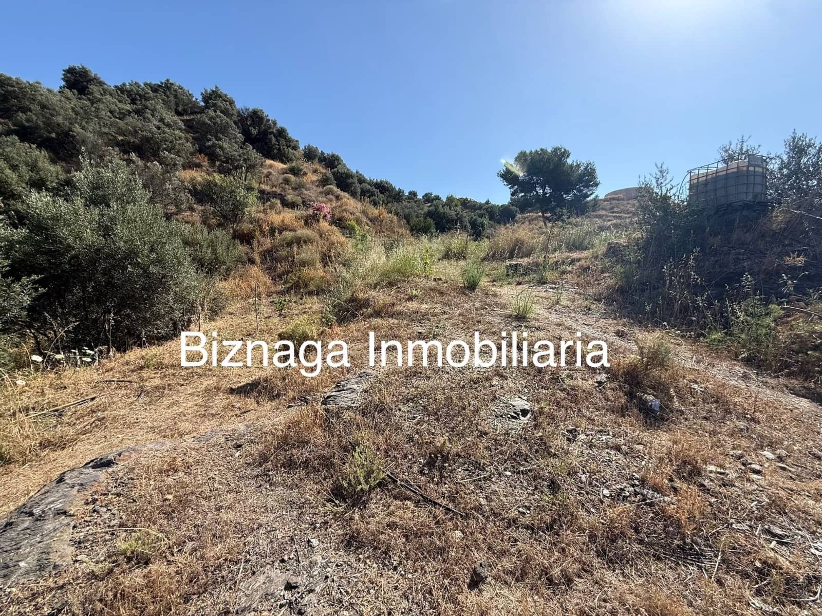 Finca/Landgut zu verkaufen in Torrox - 150.000 € (Ref: 9898970)