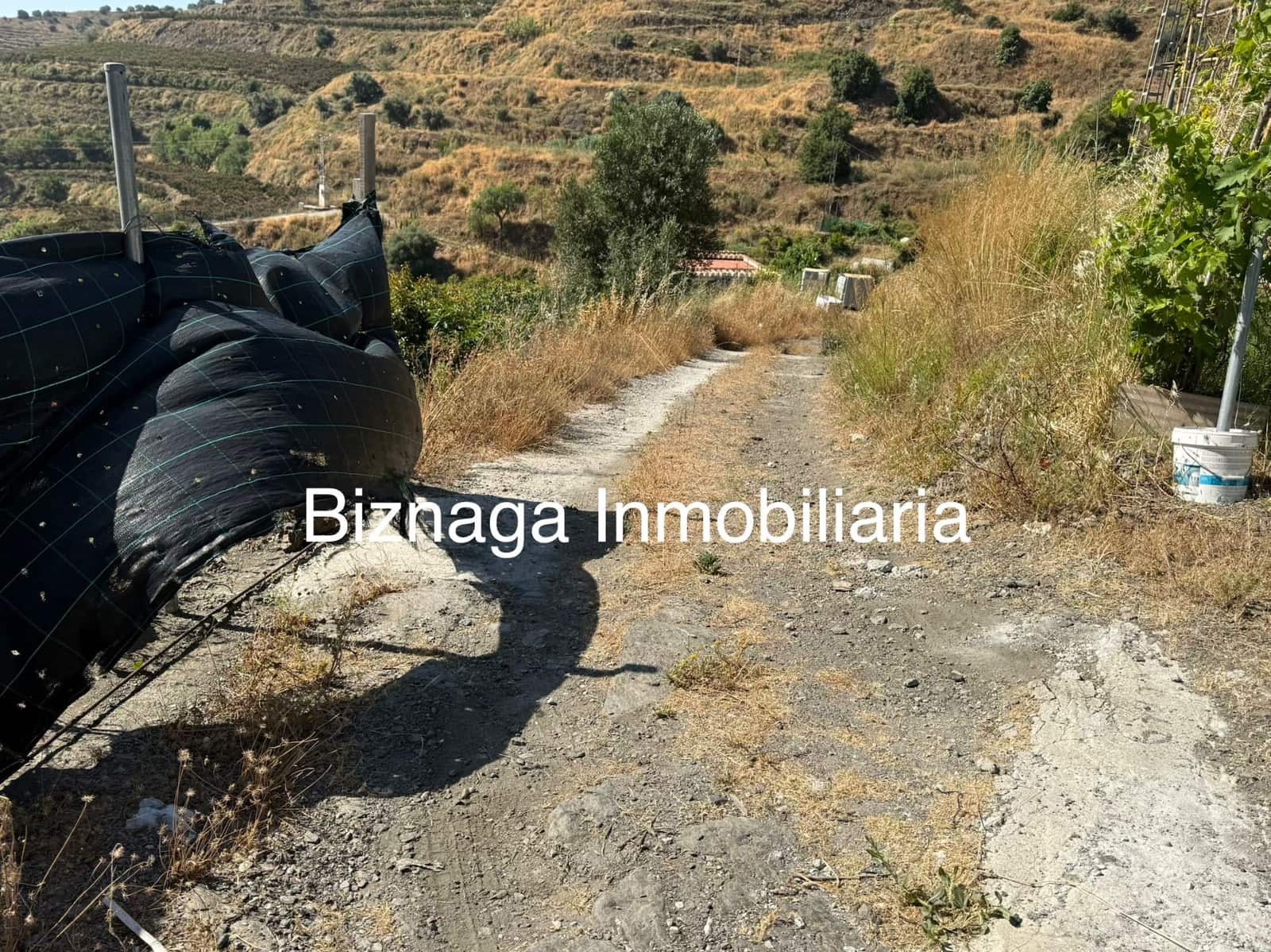 Finca/Landgut zu verkaufen in Torrox - 150.000 € (Ref: 9898970)