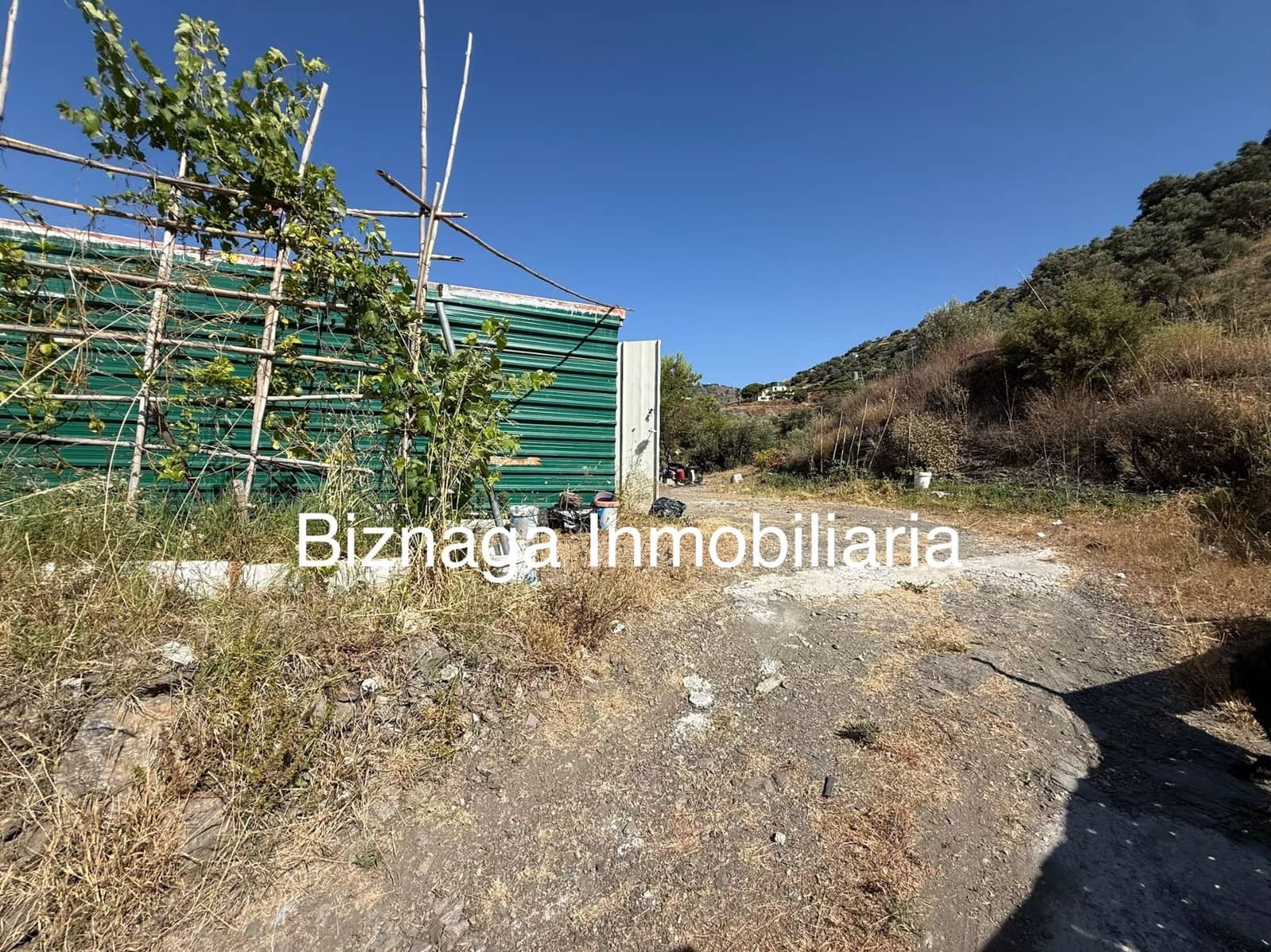 Finca/Landgut zu verkaufen in Torrox - 150.000 € (Ref: 9898970)