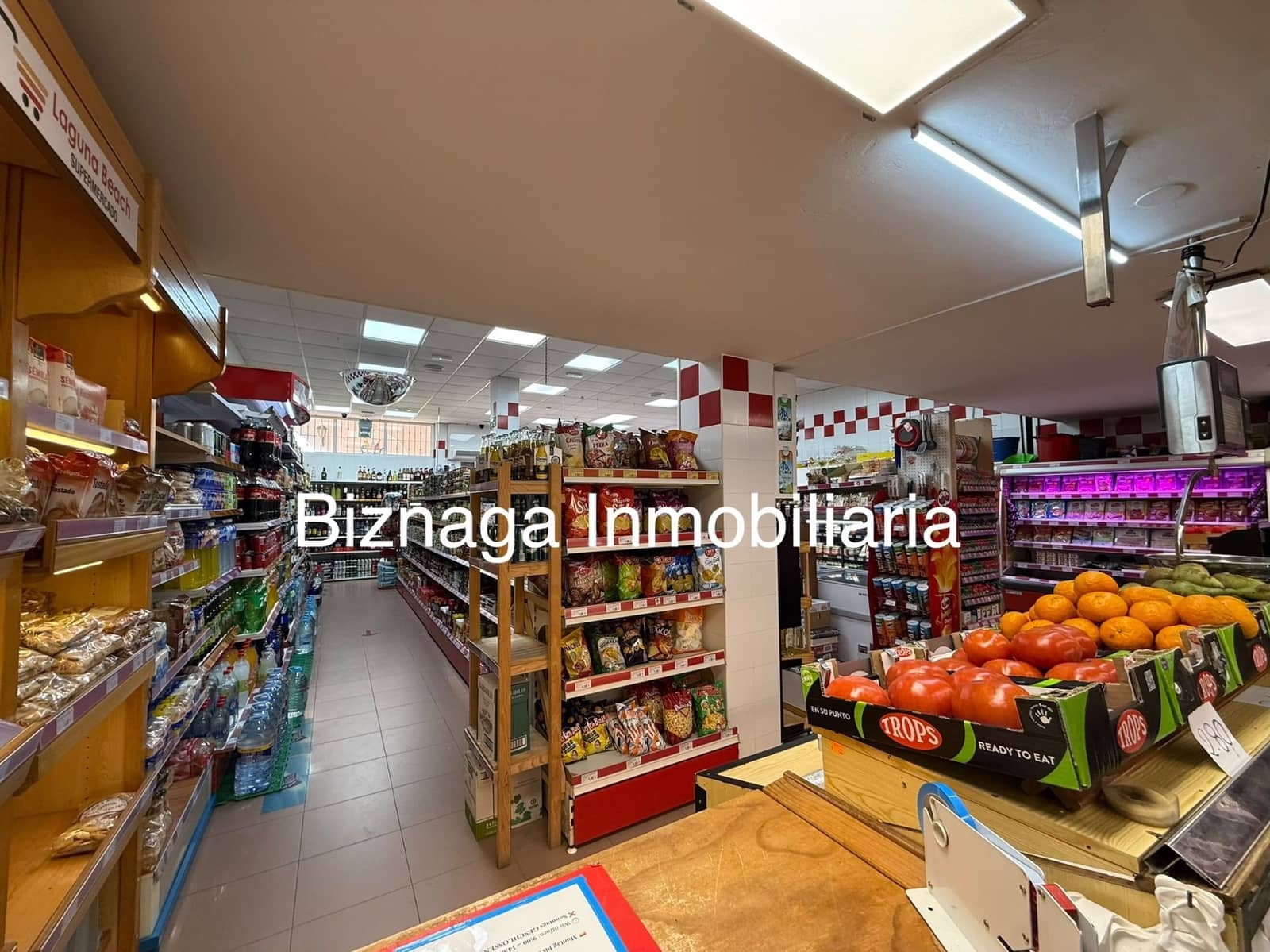 Commercial for sale in Torrox-Costa - € 585,000 (Ref: 9898971)