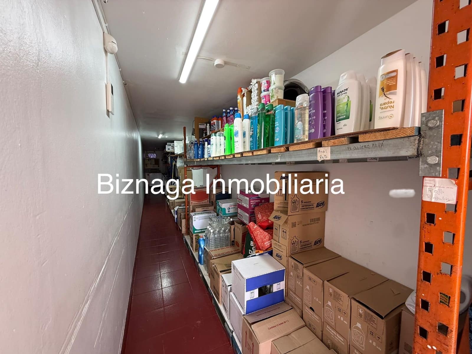Commercial for sale in Torrox-Costa - € 585,000 (Ref: 9898971)