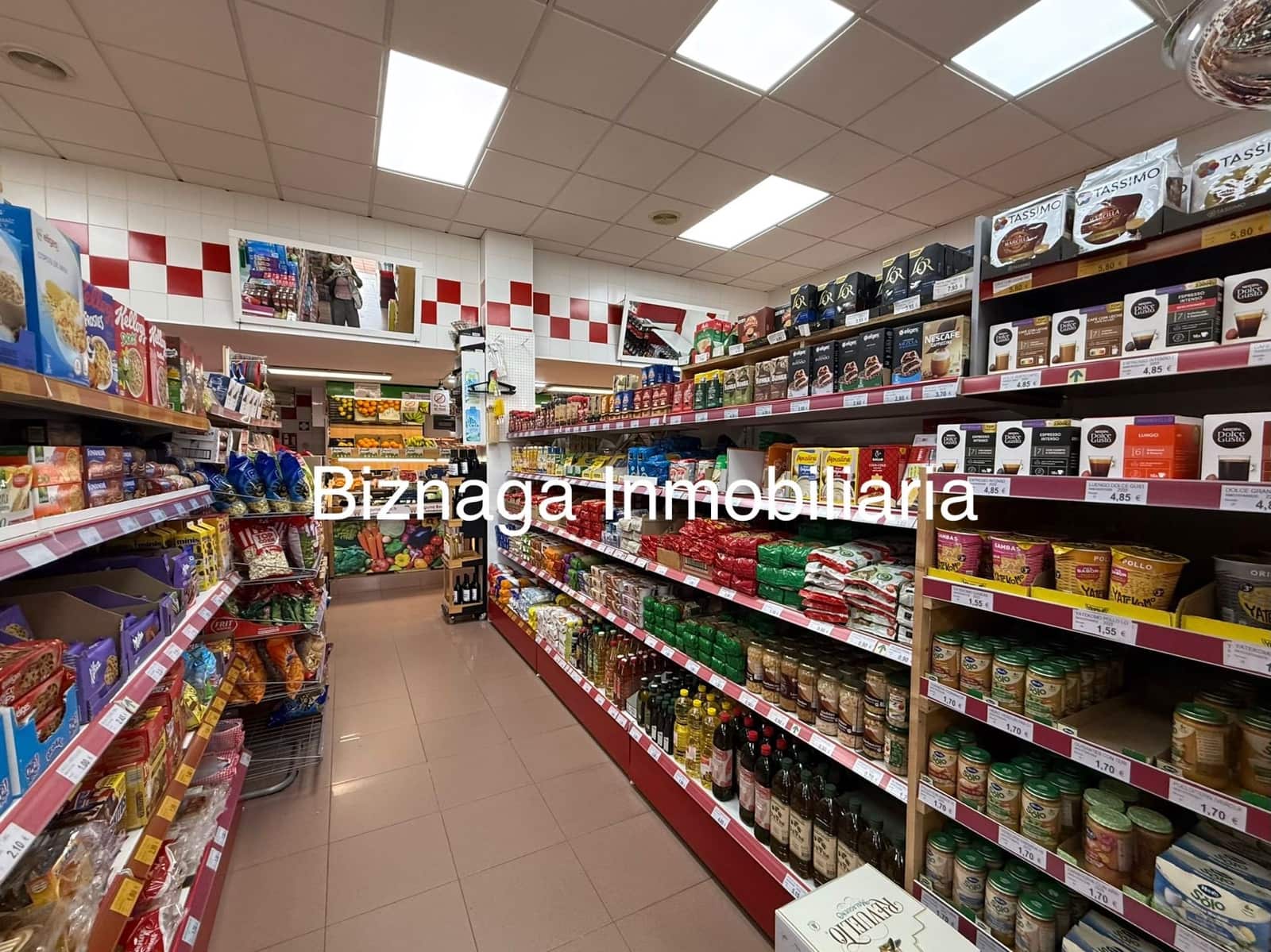 Commercial for sale in Torrox-Costa - € 585,000 (Ref: 9898971)