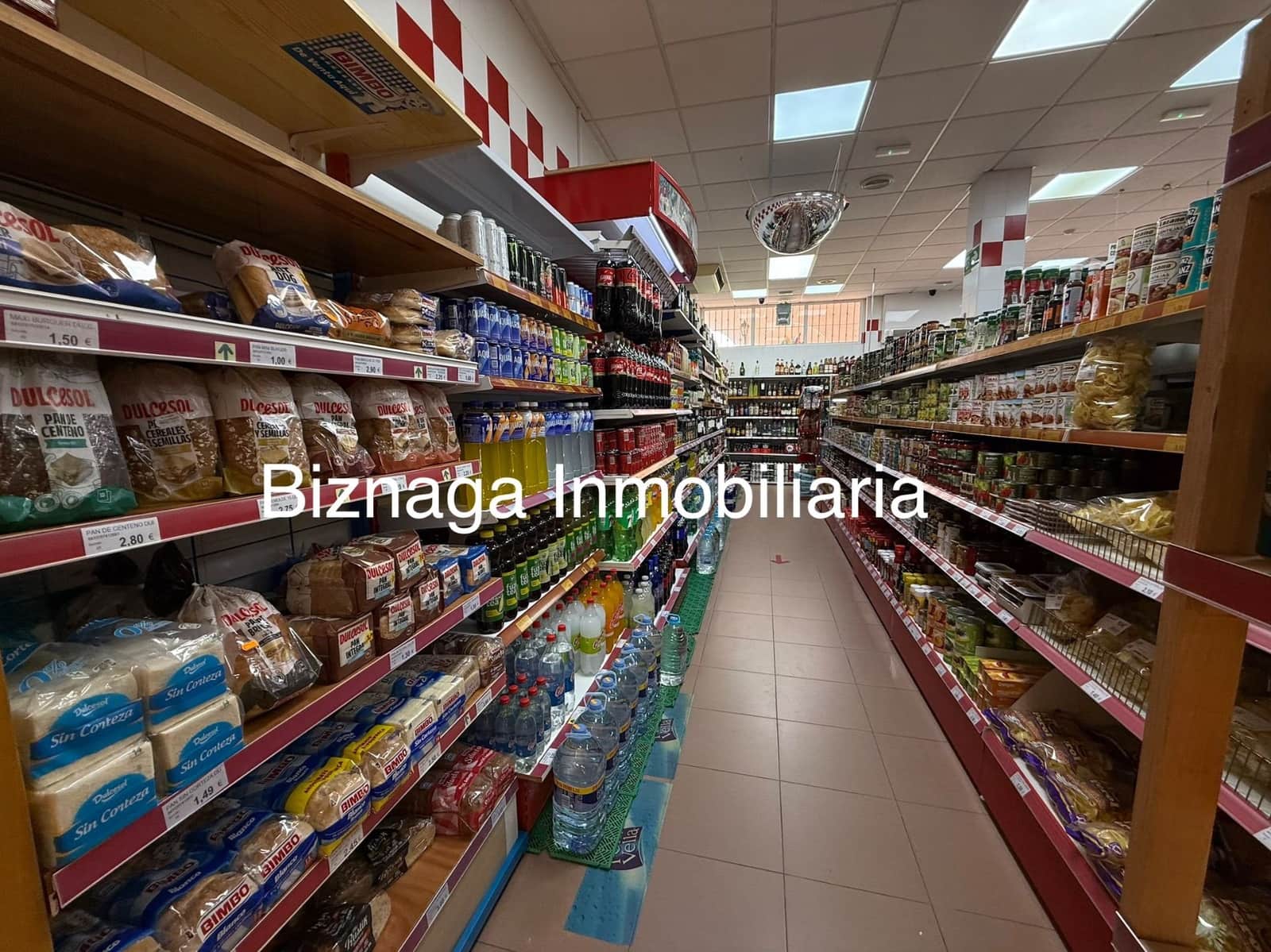 Commercial for sale in Torrox-Costa - € 585,000 (Ref: 9898971)
