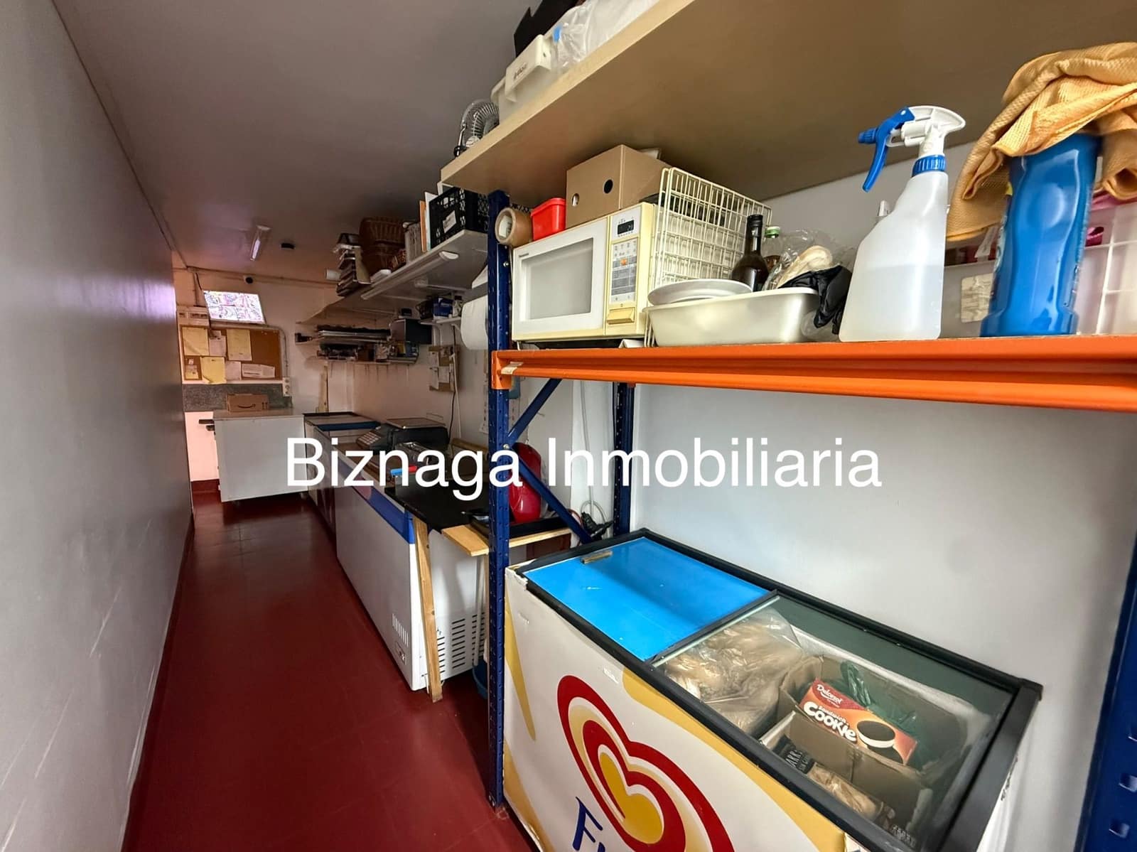 Commercial for sale in Torrox-Costa - € 585,000 (Ref: 9898971)