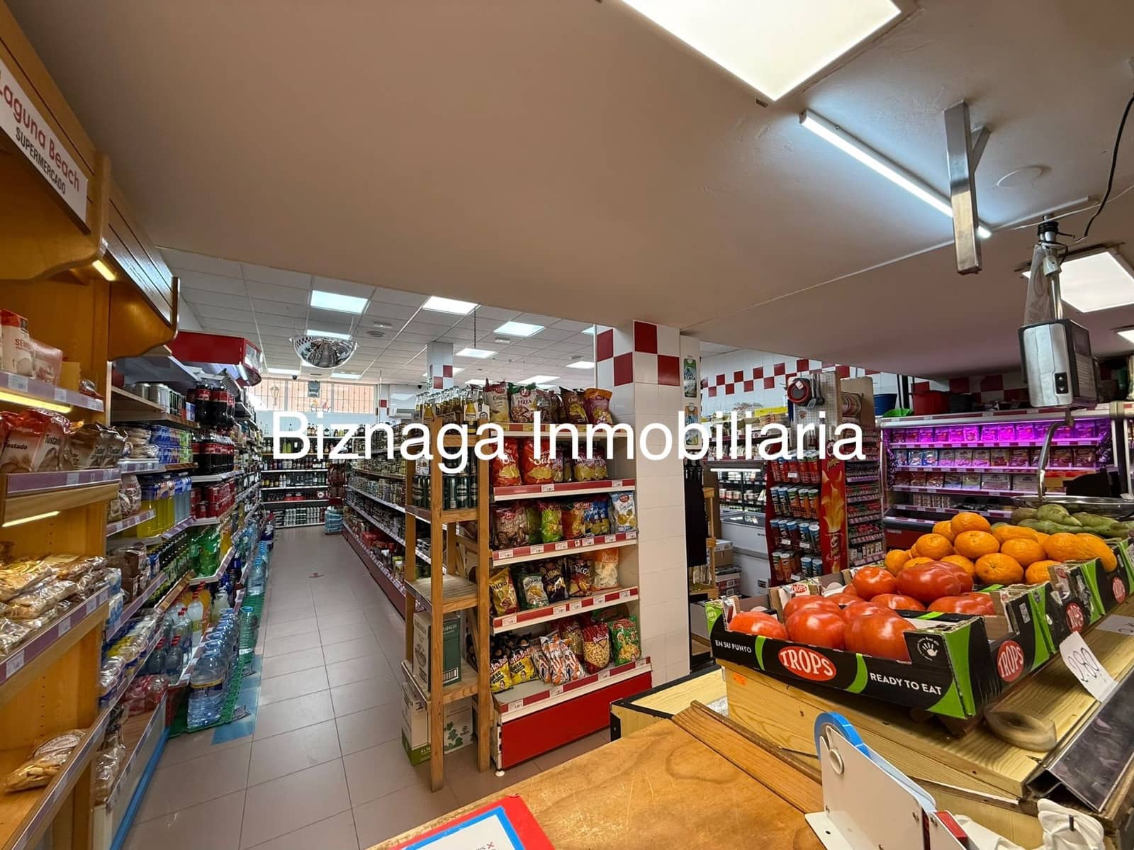 Commercial for sale in Torrox-Costa - € 585,000 (Ref: 9898971)