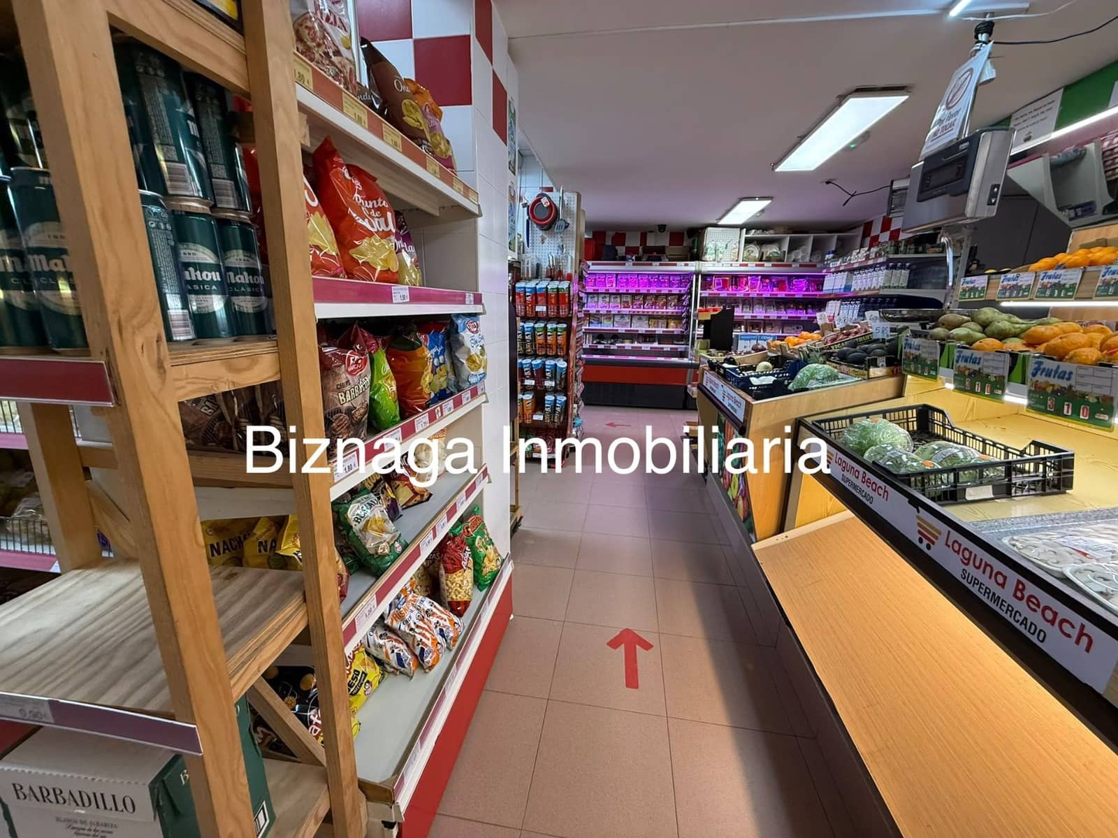 Commercial for sale in Torrox-Costa - € 585,000 (Ref: 9898971)