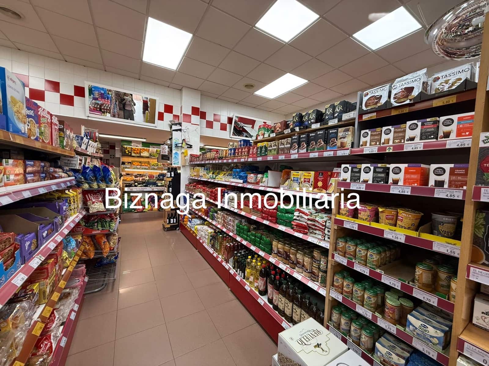 Commercial for sale in Torrox-Costa - € 585,000 (Ref: 9898971)