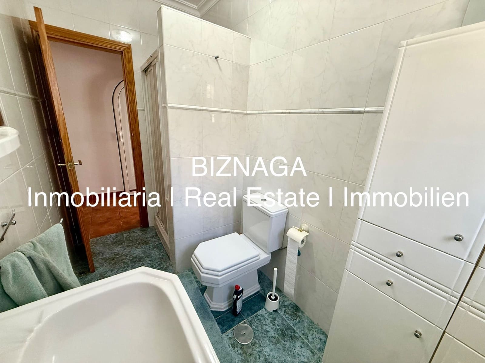 3 slaapkamer Villa te koop in Arenas met zwembad garage - € 535.000 (Ref: 9910074)