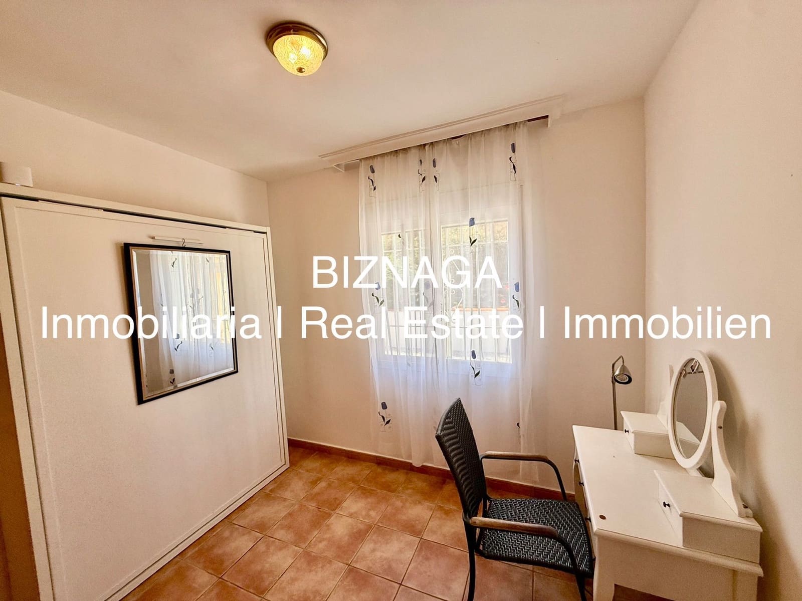 3 slaapkamer Villa te koop in Arenas met zwembad garage - € 535.000 (Ref: 9910074)