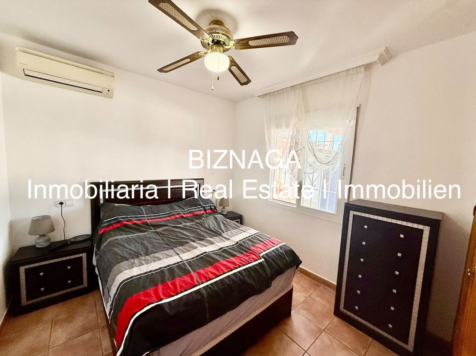 3 slaapkamer Villa te koop in Arenas met zwembad garage - € 535.000 (Ref: 9910074)