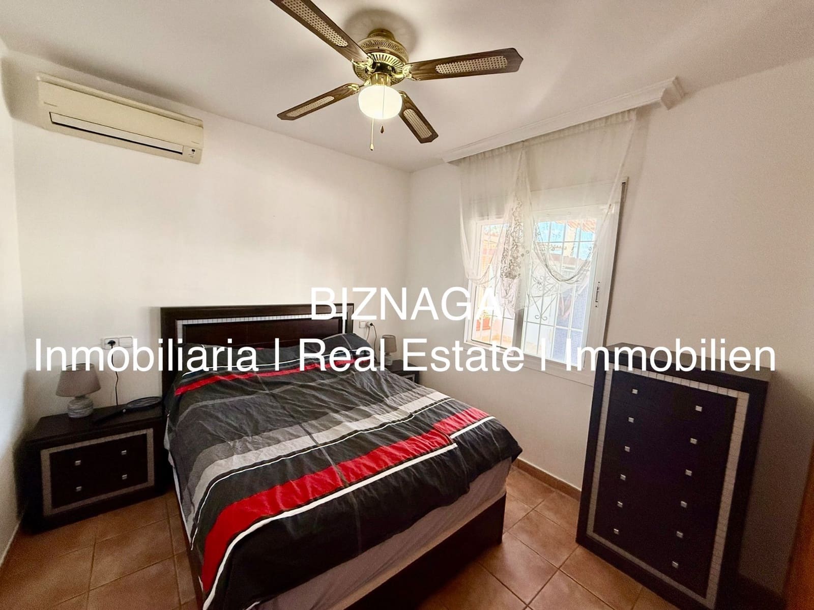 3 slaapkamer Villa te koop in Arenas met zwembad garage - € 535.000 (Ref: 9910074)