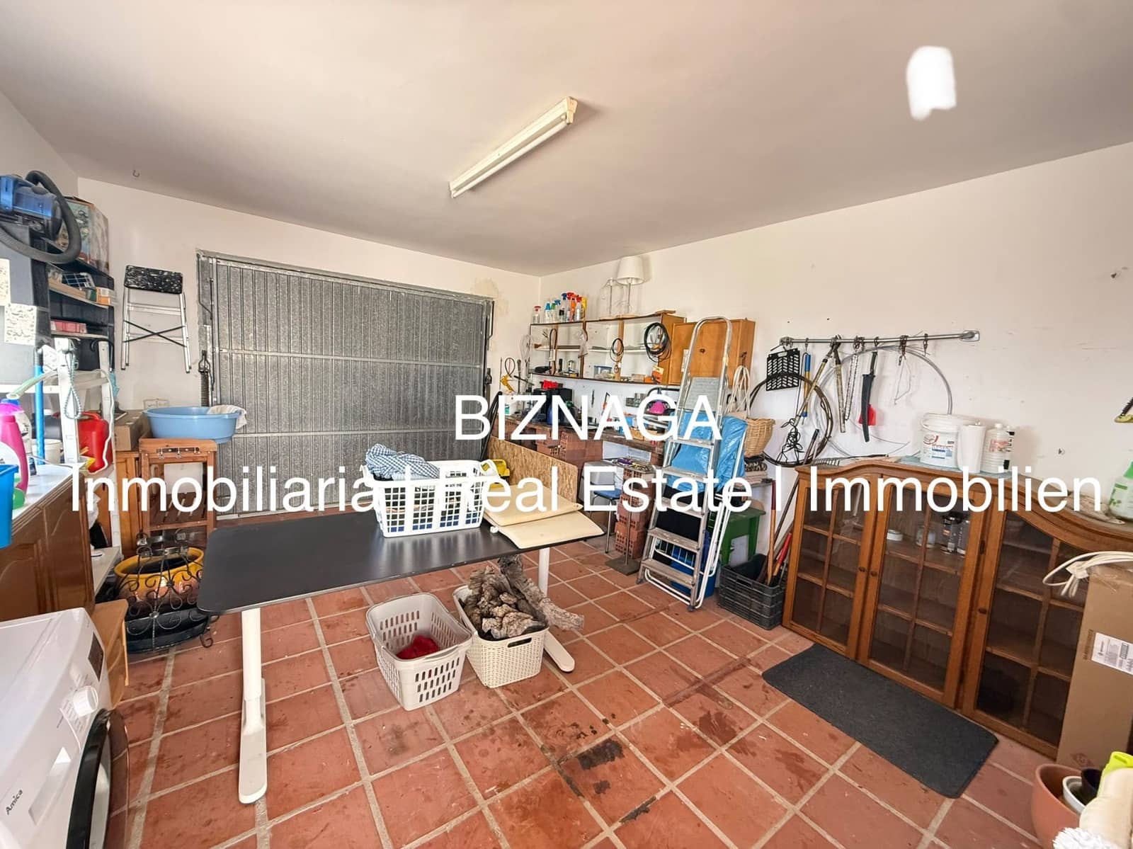 3 slaapkamer Villa te koop in Arenas met zwembad garage - € 535.000 (Ref: 9910074)