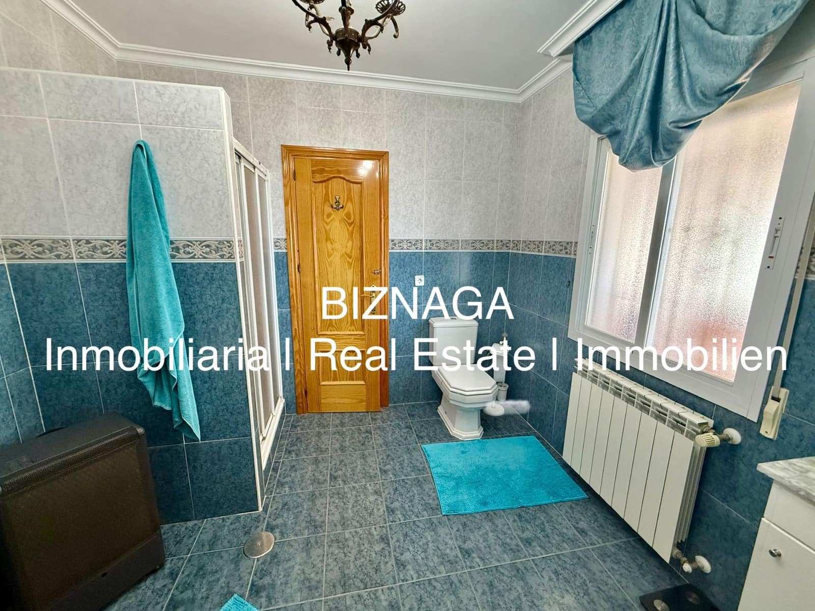 3 slaapkamer Villa te koop in Arenas met zwembad garage - € 535.000 (Ref: 9910074)