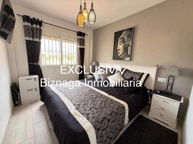 Pareado de 2 habitaciones en Torrox-Costa, Torrox en venta con piscina garaje - 275.000 € (Ref: 9986445)