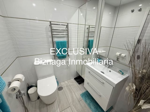Pareado de 2 habitaciones en Torrox-Costa, Torrox en venta con piscina garaje - 275.000 € (Ref: 9986445)