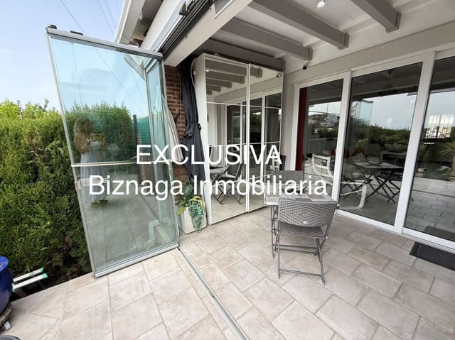 Pareado de 2 habitaciones en Torrox-Costa, Torrox en venta con piscina garaje - 275.000 € (Ref: 9986445)