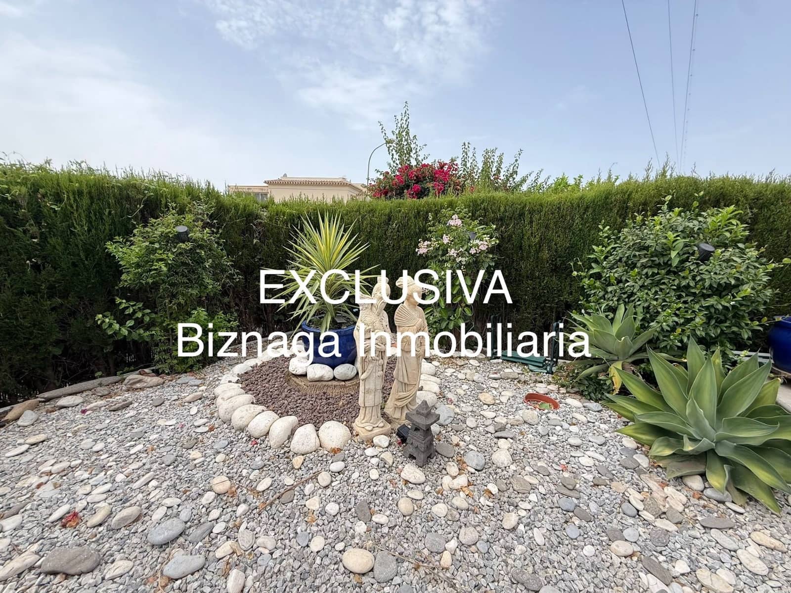 2 makuuhuone Paritalo myytävänä paikassa Torrox-Costa mukana uima-altaan 
autotalli - 275 000 € (Ref: 9986445)