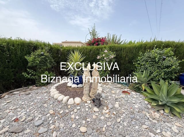 Pareado de 2 habitaciones en Torrox-Costa, Torrox en venta con piscina garaje - 275.000 € (Ref: 9986445)