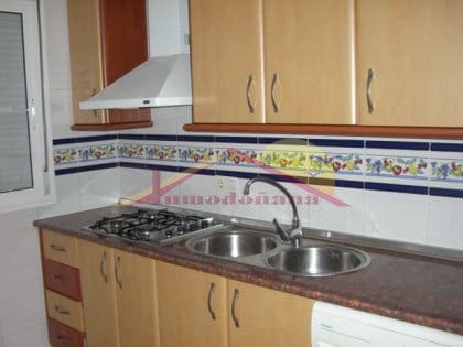 5 sovrum Villa till salu i Matalascanas med garage - 780 000 € (Ref: 7931648)