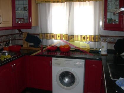 5 sovrum Villa till salu i Matalascañas, Almonte med garage - 780 000 € (Ref: 7931648)