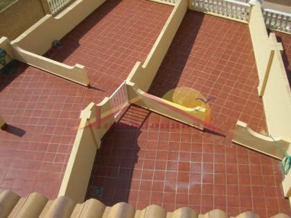 5 sovrum Villa till salu i Matalascanas med garage - 780 000 € (Ref: 7931648)