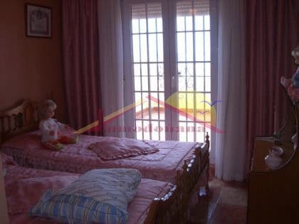 5 sovrum Villa till salu i Matalascanas med garage - 780 000 € (Ref: 7931648)