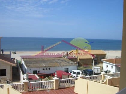 5 sovrum Villa till salu i Matalascanas med garage - 780 000 € (Ref: 7931648)