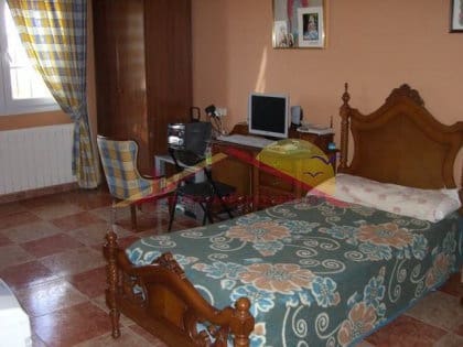 5 sovrum Villa till salu i Matalascanas med garage - 780 000 € (Ref: 7931648)