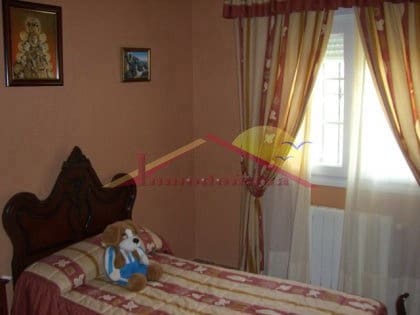 5 sovrum Villa till salu i Matalascanas med garage - 780 000 € (Ref: 7931648)