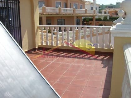 5 sovrum Villa till salu i Matalascanas med garage - 780 000 € (Ref: 7931648)