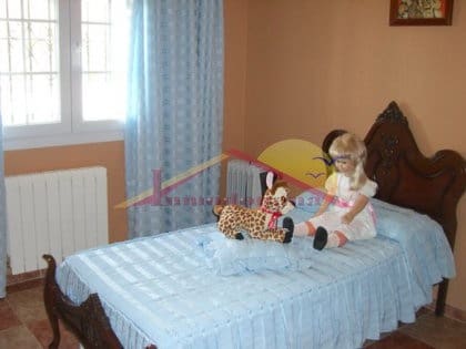 5 sovrum Villa till salu i Matalascanas med garage - 780 000 € (Ref: 7931648)