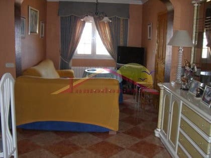 5 sovrum Villa till salu i Matalascanas med garage - 780 000 € (Ref: 7931648)