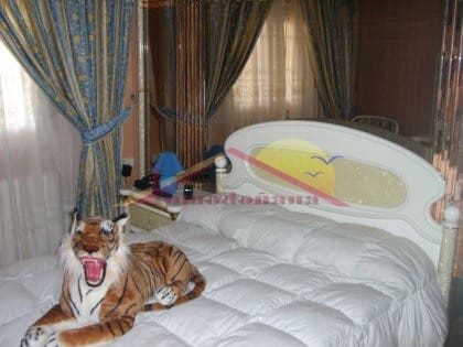 5 sovrum Villa till salu i Matalascañas, Almonte med garage - 780 000 € (Ref: 7931648)