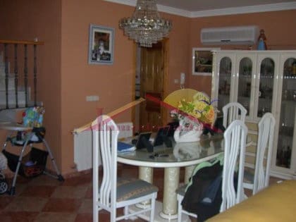 5 sovrum Villa till salu i Matalascanas med garage - 780 000 € (Ref: 7931648)