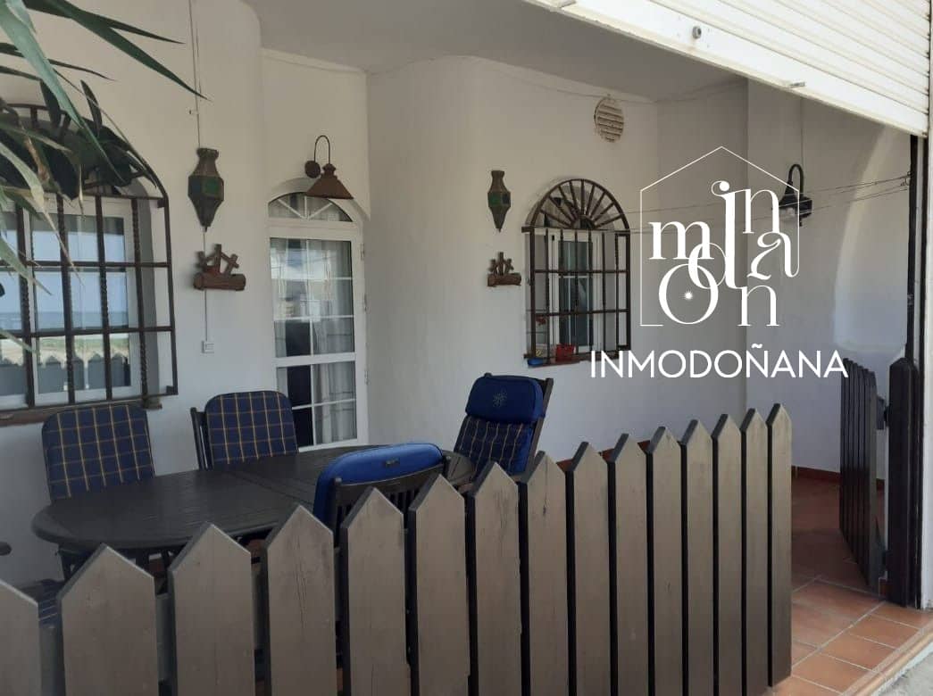 5 soveværelse Villa til salg i Matalascanas - € 300.000 (Ref: 7931661)