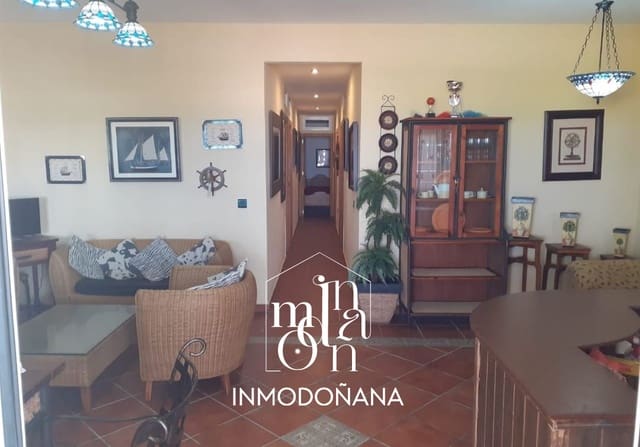 5 soveværelse Villa til salg i Matalascañas, Almonte - € 300.000 (Ref: 7931661)