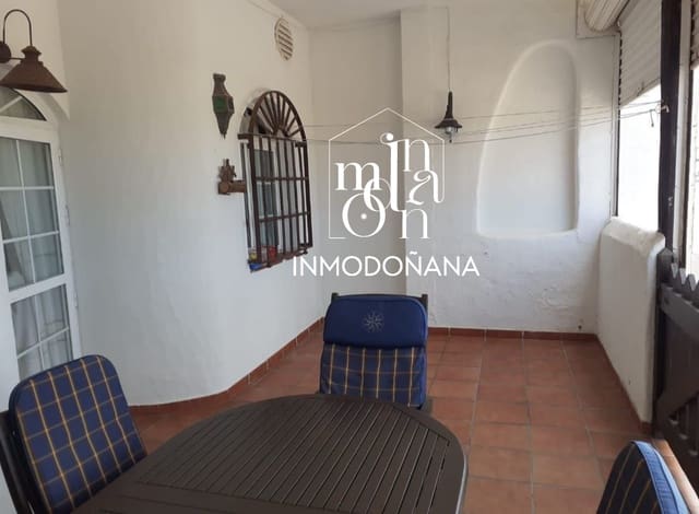 5 soveværelse Villa til salg i Matalascañas, Almonte - € 300.000 (Ref: 7931661)