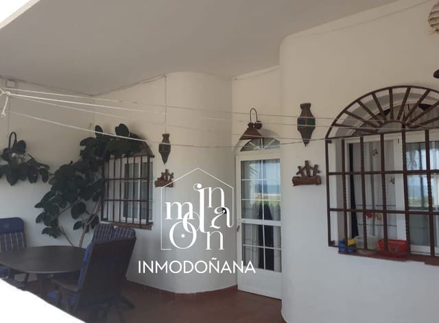 5 soveværelse Villa til salg i Matalascañas, Almonte - € 300.000 (Ref: 7931661)