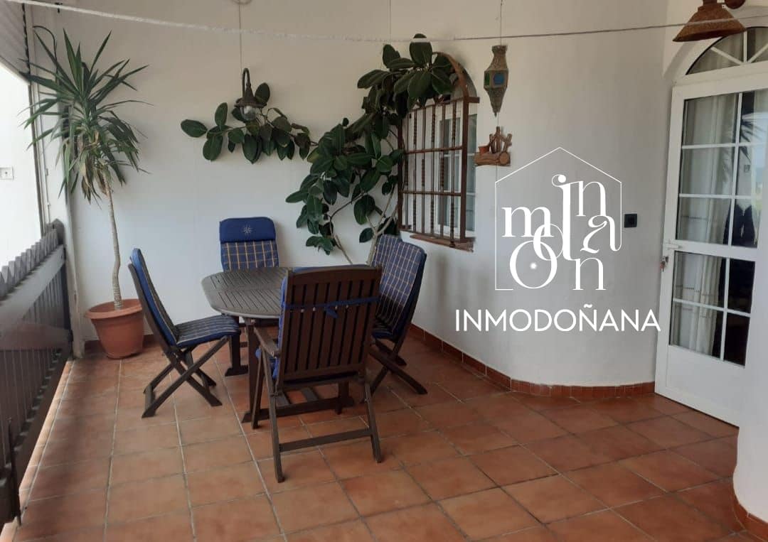 5 soveværelse Villa til salg i Matalascanas - € 300.000 (Ref: 7931661)