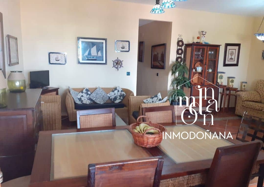 5 soveværelse Villa til salg i Matalascanas - € 300.000 (Ref: 7931661)