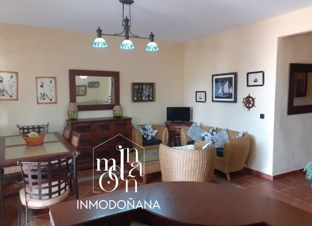 5 soveværelse Villa til salg i Matalascañas, Almonte - € 300.000 (Ref: 7931661)